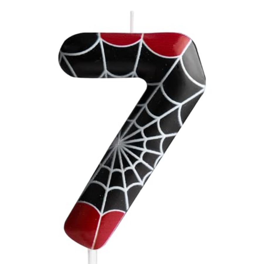 Candle Supplies Usa - s Candle th Birthday Candle Black