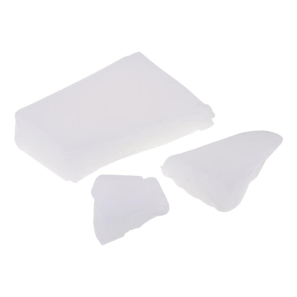 Paraffin Wax/ Pillar Blend - - - đánh giá và giá Candle Making Supplies Usa