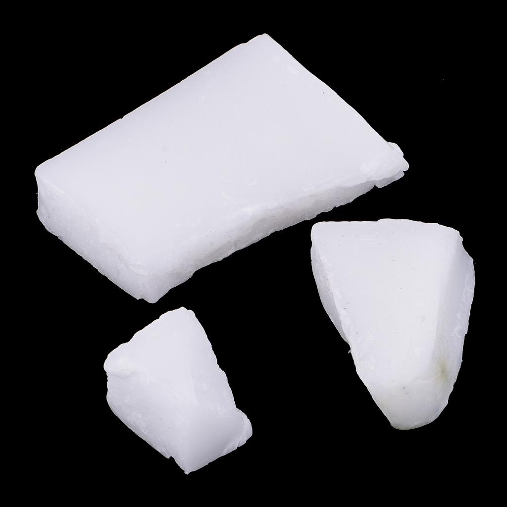 Paraffin Wax/ Pillar Blend - - - đánh giá và giá Candle Making Supplies Usa