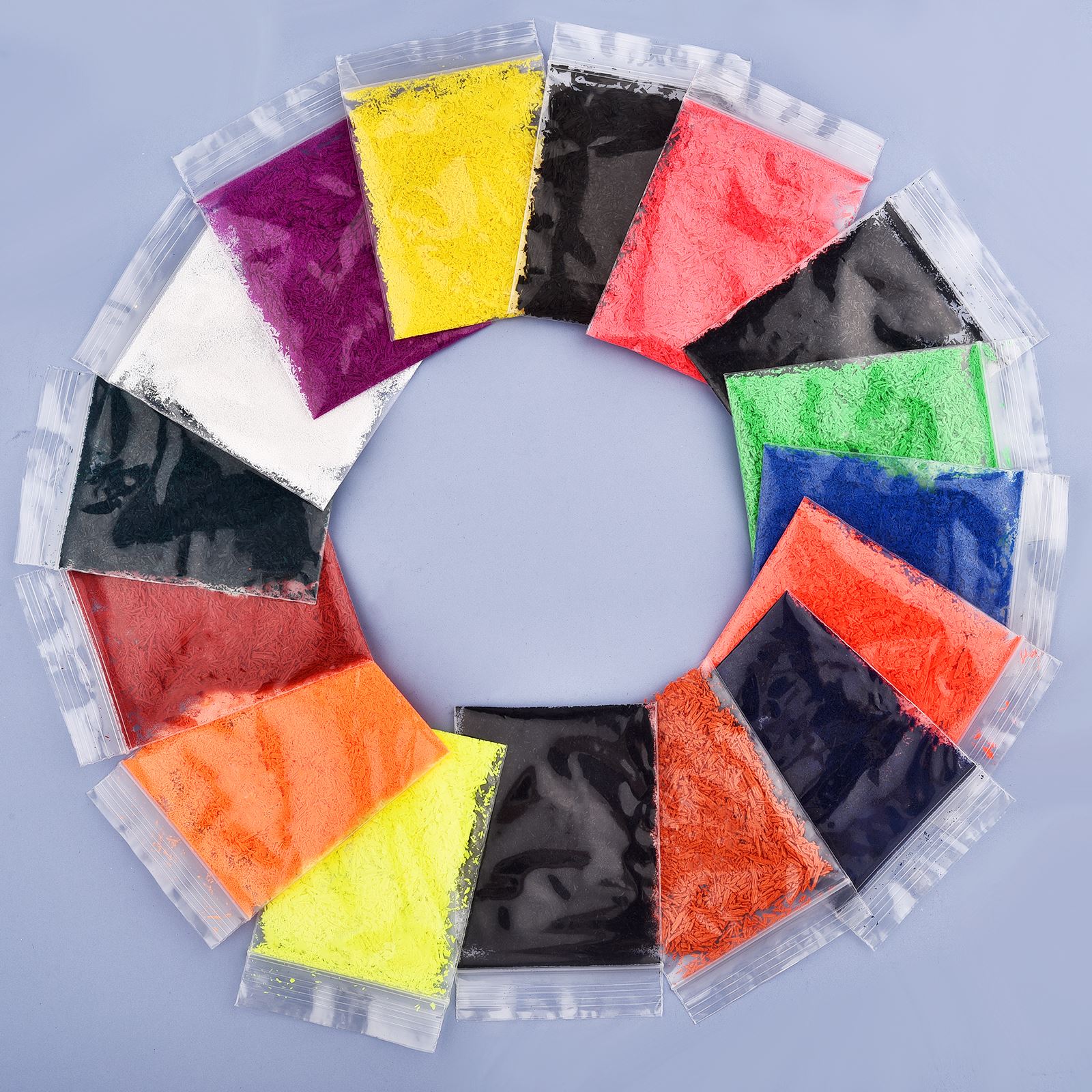 16 Colors 2g/Bag DIY Candle Wa - đánh giá và giá Candle Fragrance Supplies