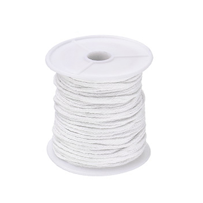 1 Cuộn 61M Áo Thun Cotton Nến  - đánh giá và giá Candle Oil Supplies