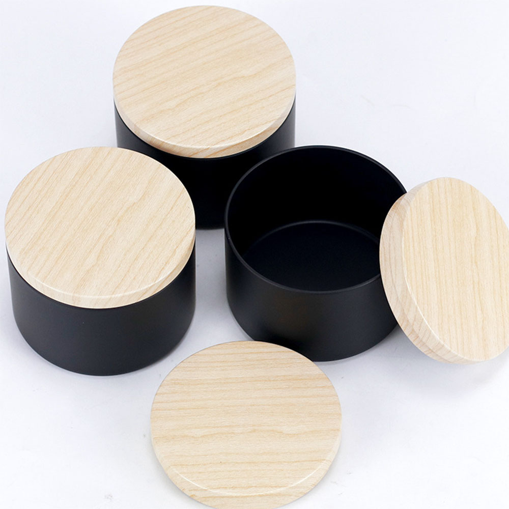24pcs 4oz Black Candle Jars ,R - đánh giá và giá Candle Making Supplies Jars