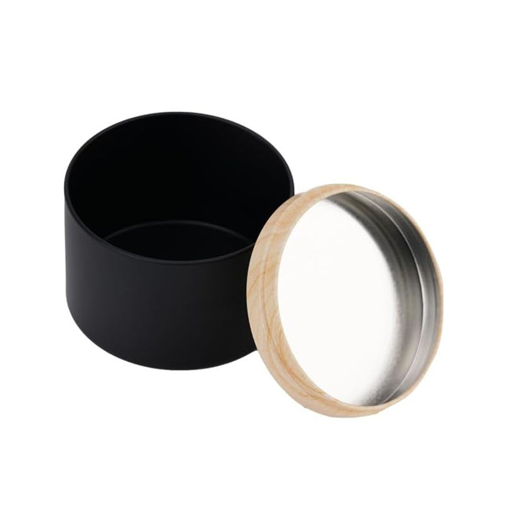 24pcs 4oz Black Candle Jars ,R - đánh giá và giá Candle Making Supplies Jars