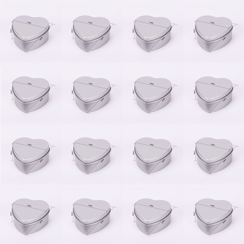 Set Of 16 Candle Jars For Voti - đánh giá và giá Candle Making Supplies Jars