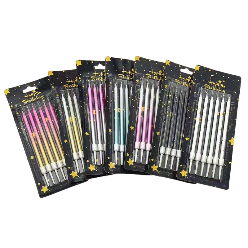 30/50 Box Gradient Color Birth - đánh giá và giá Candle Supplies Usa