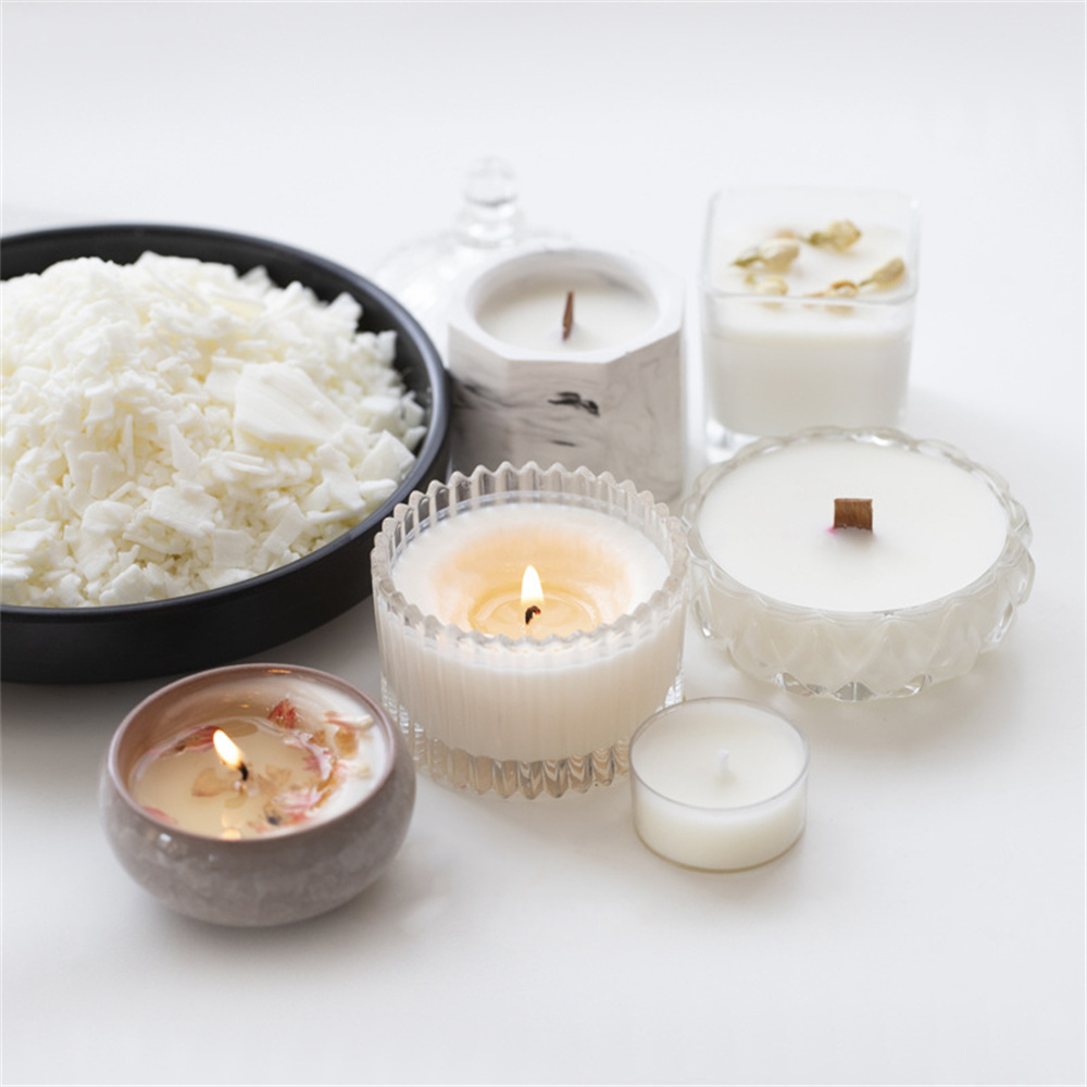 50g/1KG Candle Raw Material Fr - đánh giá và giá Candle Fragrance Supplies