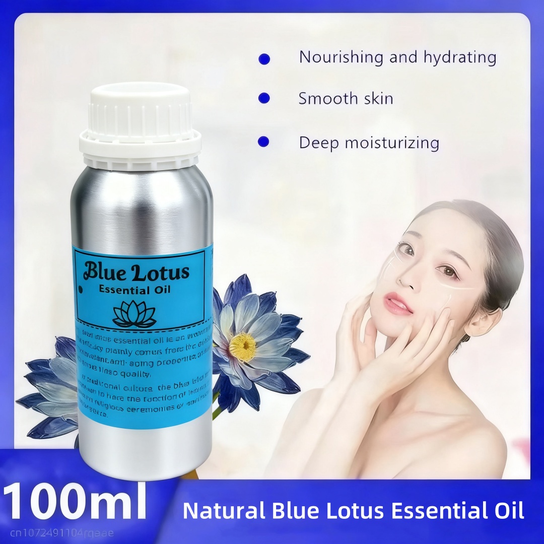 Aromatherapy Pure Natural Blue - đánh giá và giá Candle Fragrance Supplies