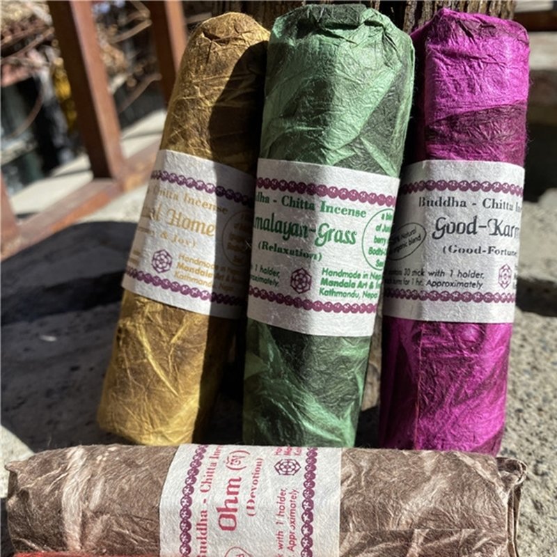 12cm Nepal Bhutan Short Fragra - đánh giá và giá Candle Fragrance Supplies