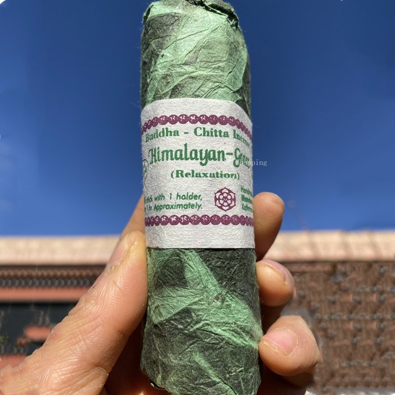 12cm Nepal Bhutan Short Fragra - đánh giá và giá Candle Fragrance Supplies
