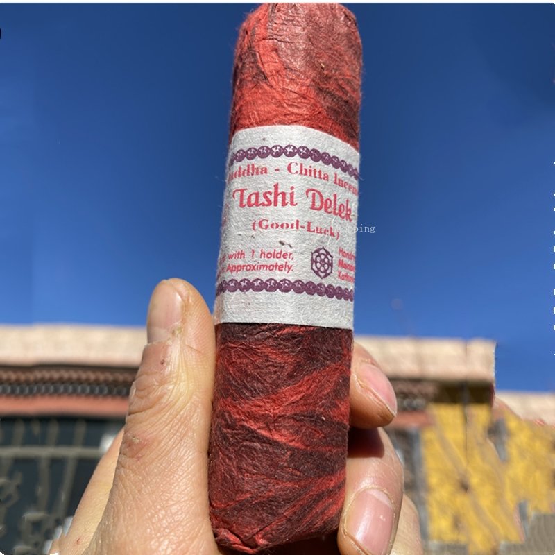 12cm Nepal Bhutan Short Fragra - đánh giá và giá Candle Fragrance Supplies