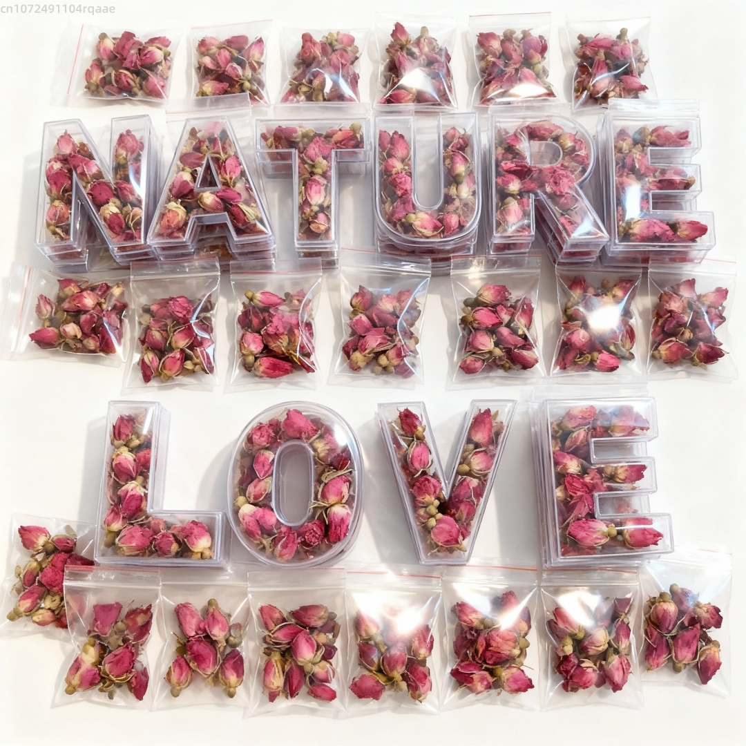 250/500g Natural Rose Dried Fl - đánh giá và giá Candle Fragrance Supplies