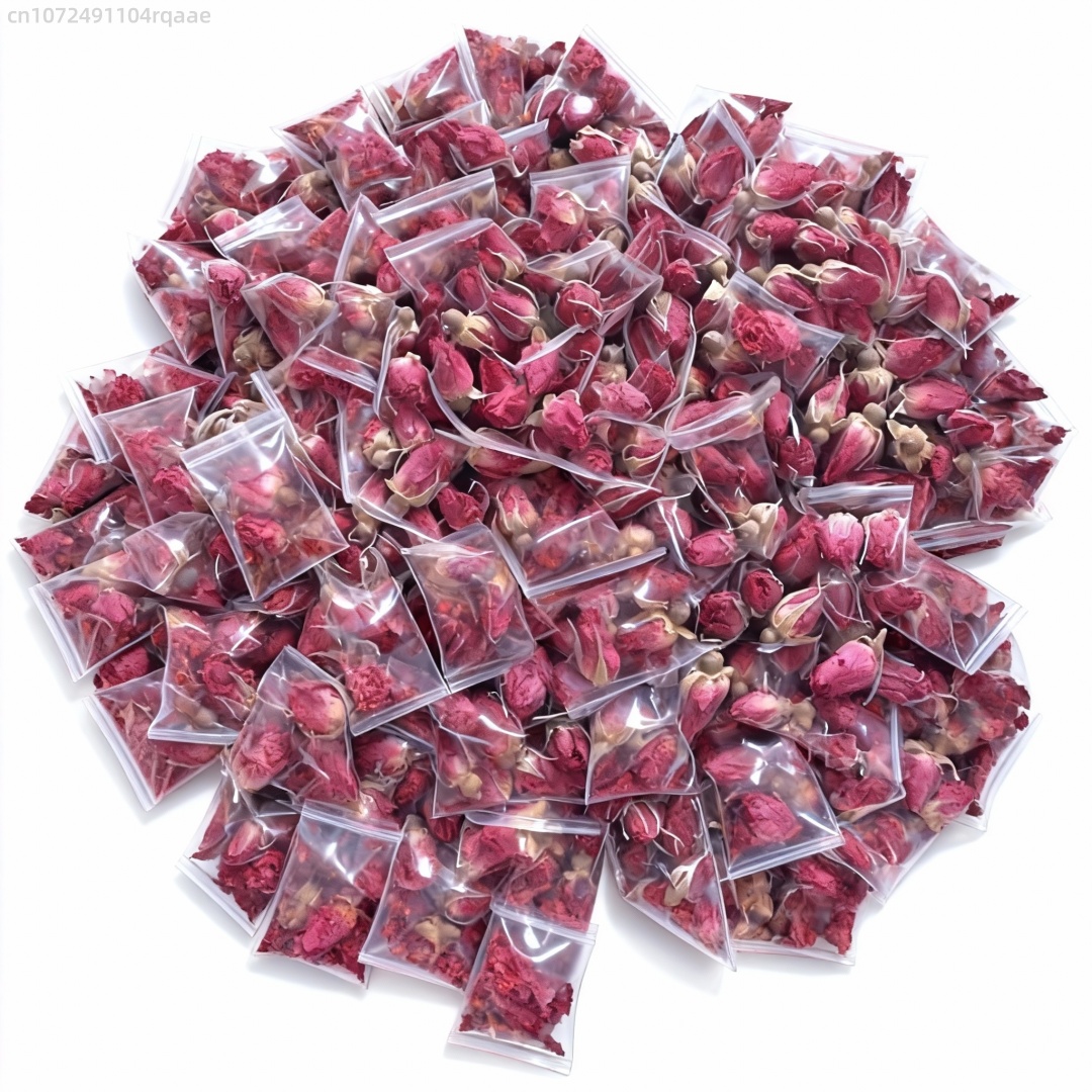 250/500g Natural Rose Dried Fl - đánh giá và giá Candle Fragrance Supplies