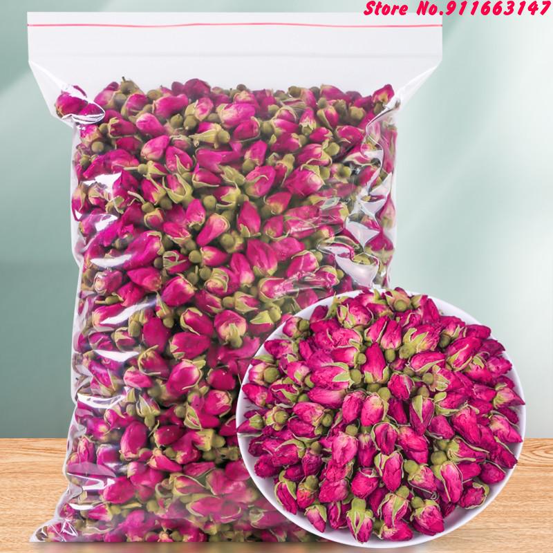 250/500g Natural Rose Dried Fl - đánh giá và giá Candle Fragrance Supplies