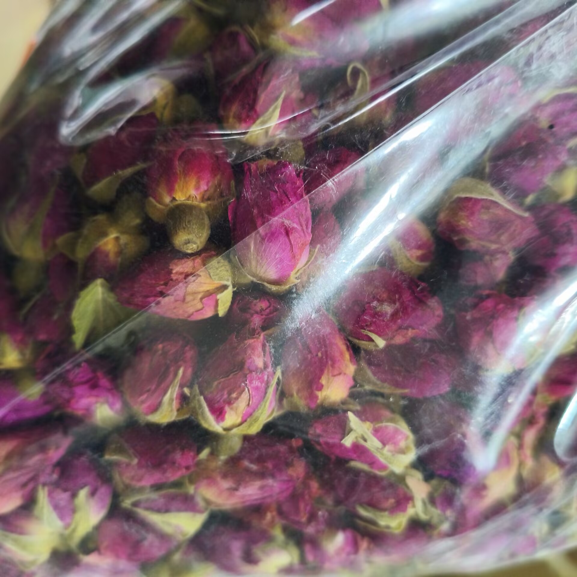 250/500g Natural Rose Dried Fl - đánh giá và giá Candle Fragrance Supplies
