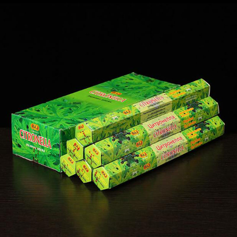 India Incense Citronella Flavo - đánh giá và giá Candle Fragrance Supplies