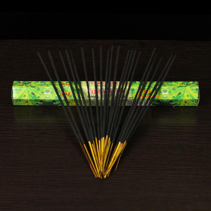 India Incense Citronella Flavo - đánh giá và giá Candle Fragrance Supplies