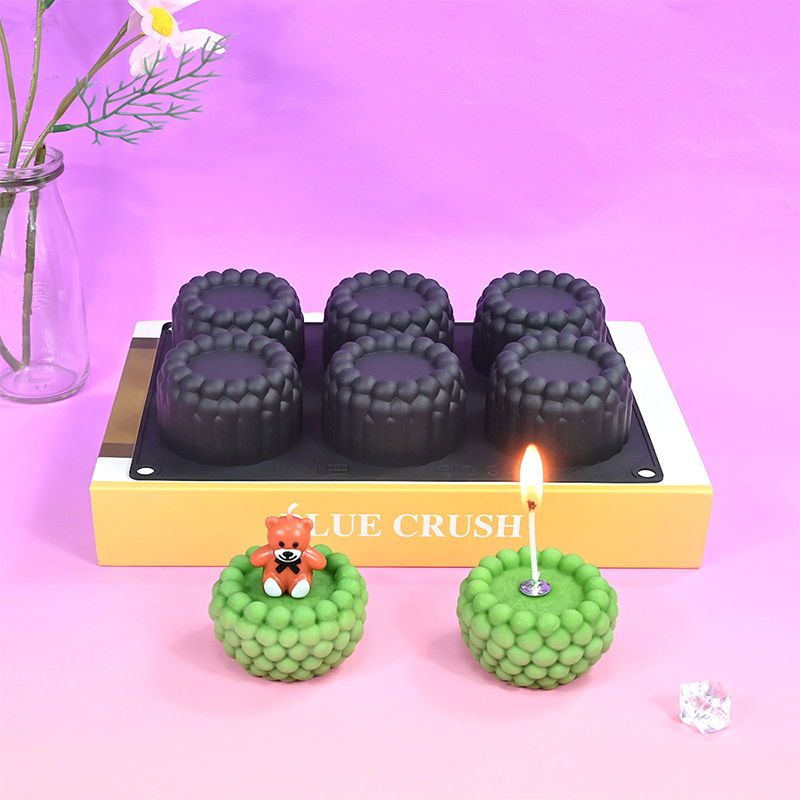Bento Origami Silicone Cake Mo - đánh giá và giá Candle Making Supplies Usa