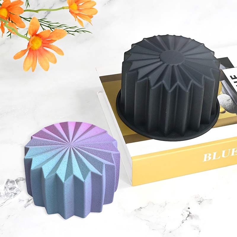 Bento Origami Silicone Cake Mo - đánh giá và giá Candle Making Supplies Usa