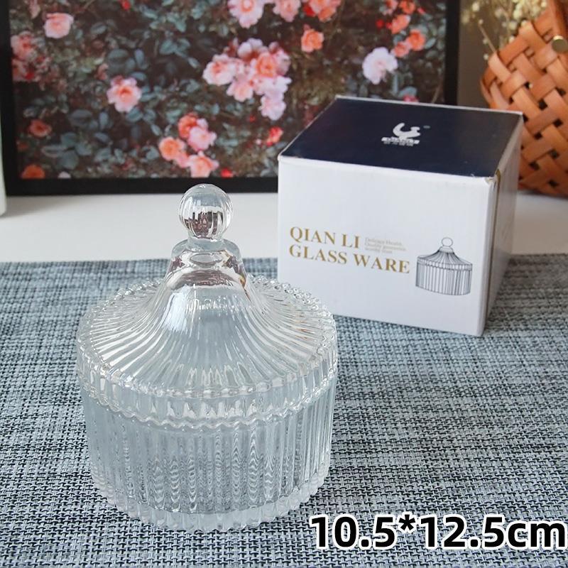 Pháp Kính Thơm Tự Làm Nến Hộ G - đánh giá và giá Candle Making Supplies Jars