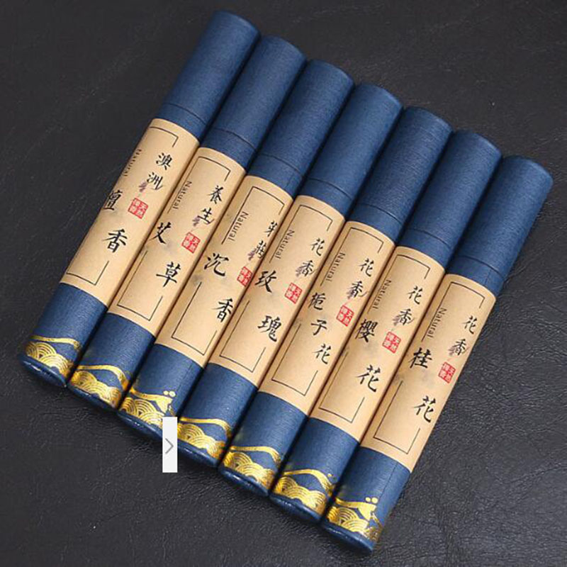 Sandalwood Stick Incense Aroma - đánh giá và giá Candle Fragrance Supplies