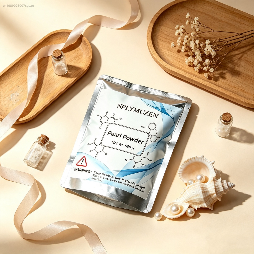 Natural Pearl Powder Diy Soap  - đánh giá và giá Candle Fragrance Supplies