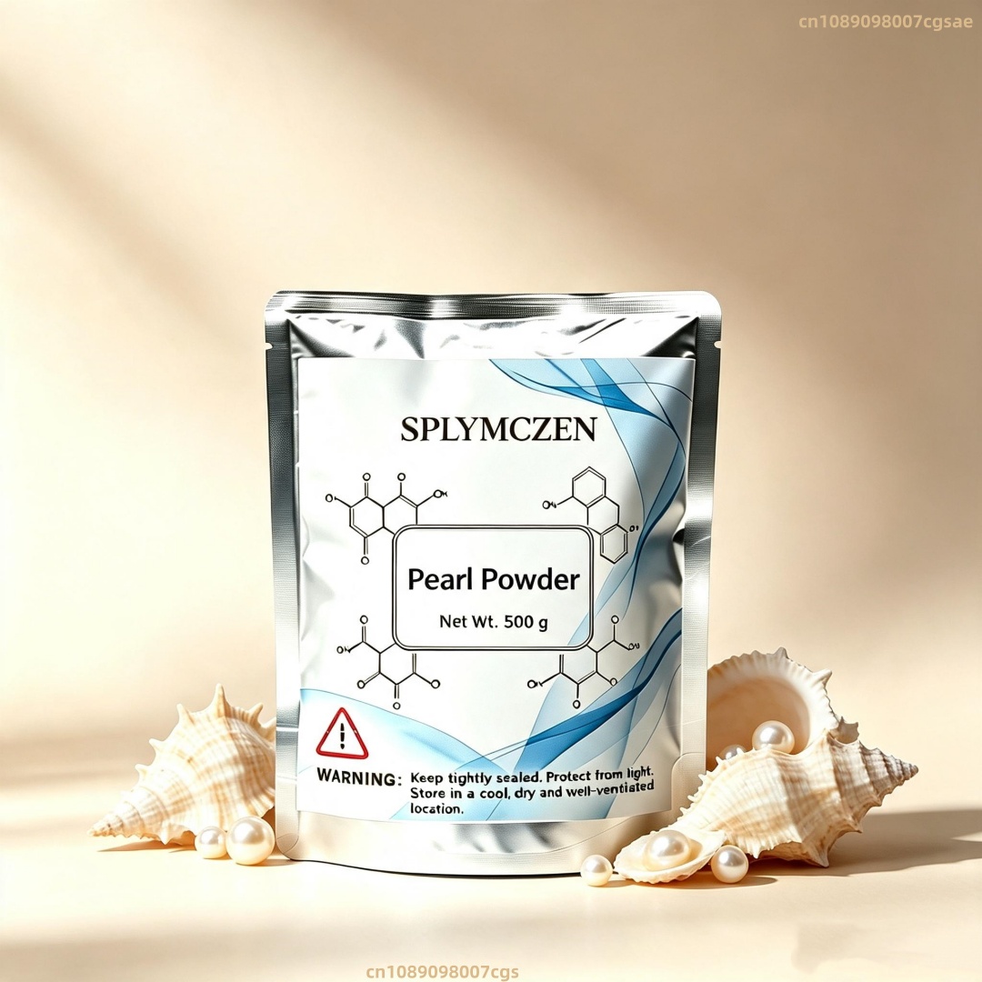 Natural Pearl Powder Diy Soap  - đánh giá và giá Candle Fragrance Supplies