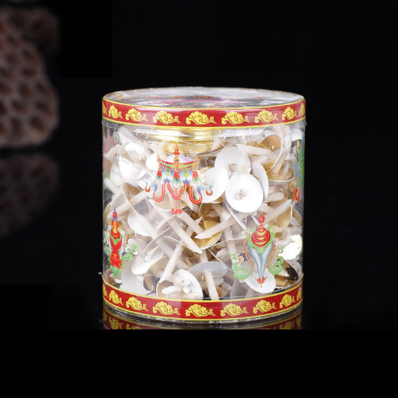 200 Cái/hộp Handmade Sáng Repl - đánh giá và giá Candle Oil Supplies