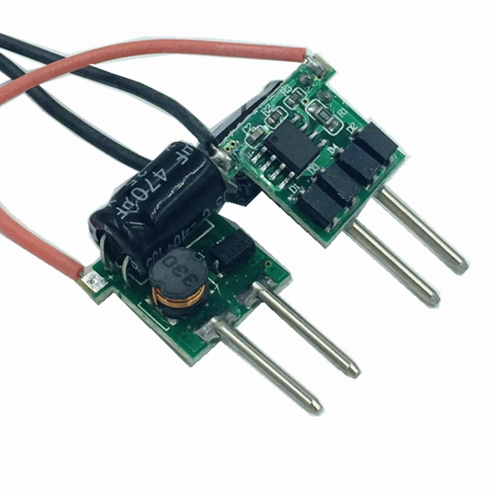 MR16 low voltage 12V 3x2W led  - đánh giá và giá Candle Supplies Spotlight