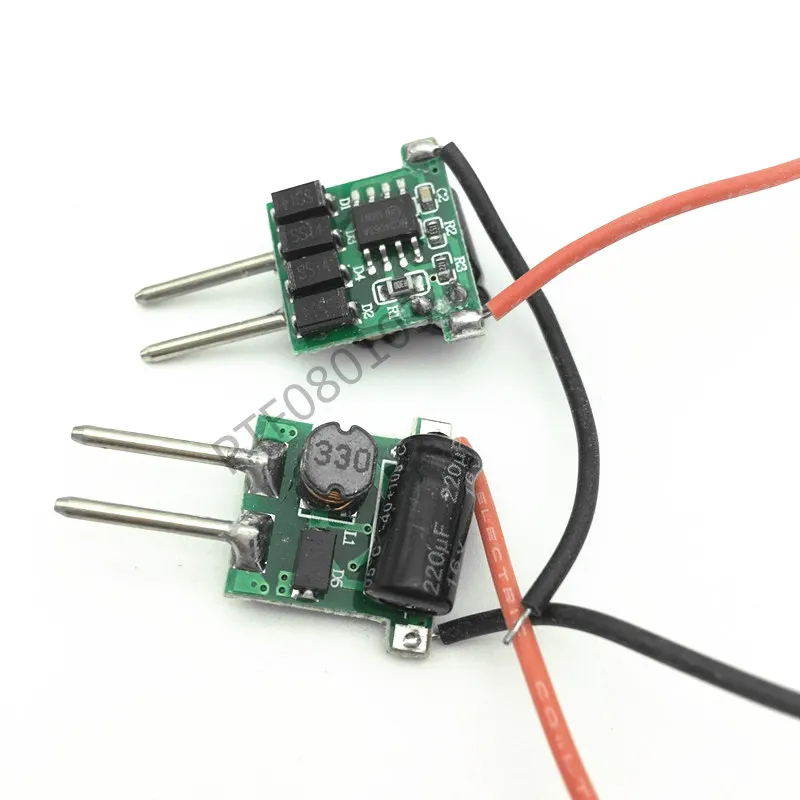 MR16 low voltage 12V 3x2W led  - đánh giá và giá Candle Supplies Spotlight