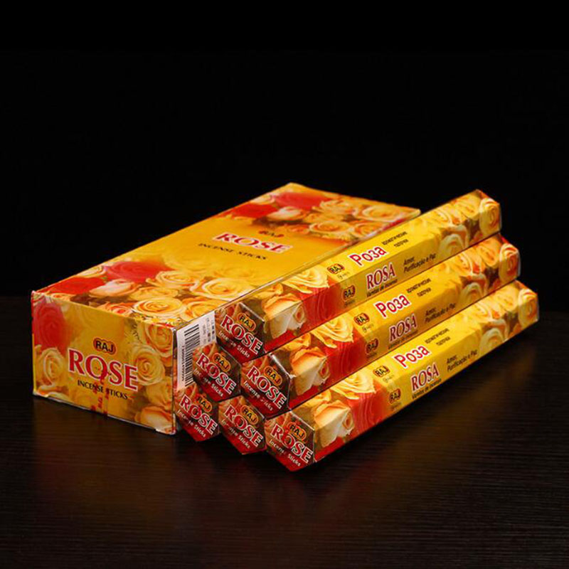 Big Box India Imported Stick I - đánh giá và giá Candle Fragrance Supplies