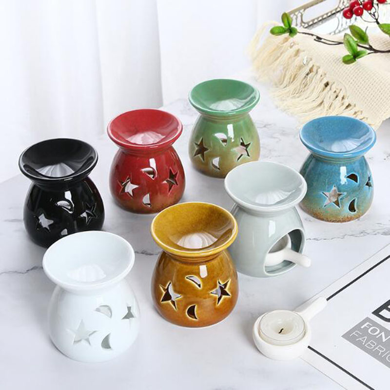 Kiln Transformation Porcelain  - đánh giá và giá Candle Fragrance Supplies