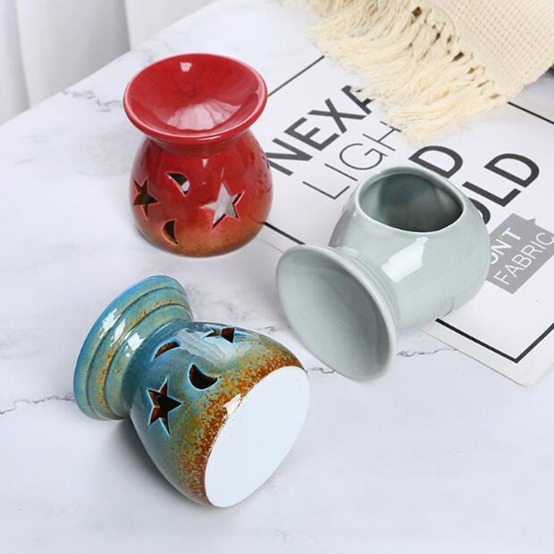 Kiln Transformation Porcelain  - đánh giá và giá Candle Fragrance Supplies