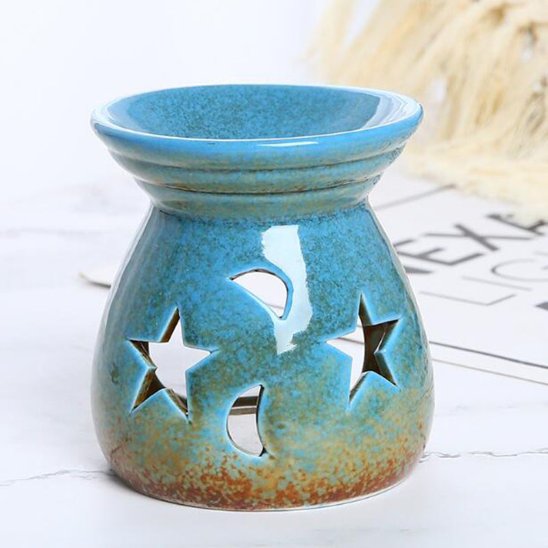 Kiln Transformation Porcelain  - đánh giá và giá Candle Fragrance Supplies