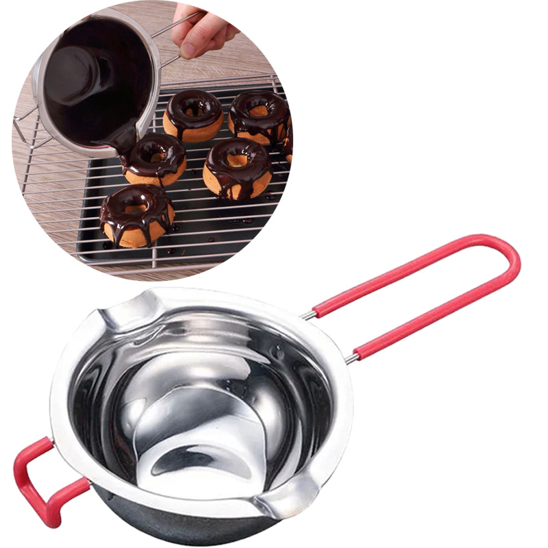 Stainless Steel Wax Melting Po - đánh giá và giá Candle Making Supplies Usa