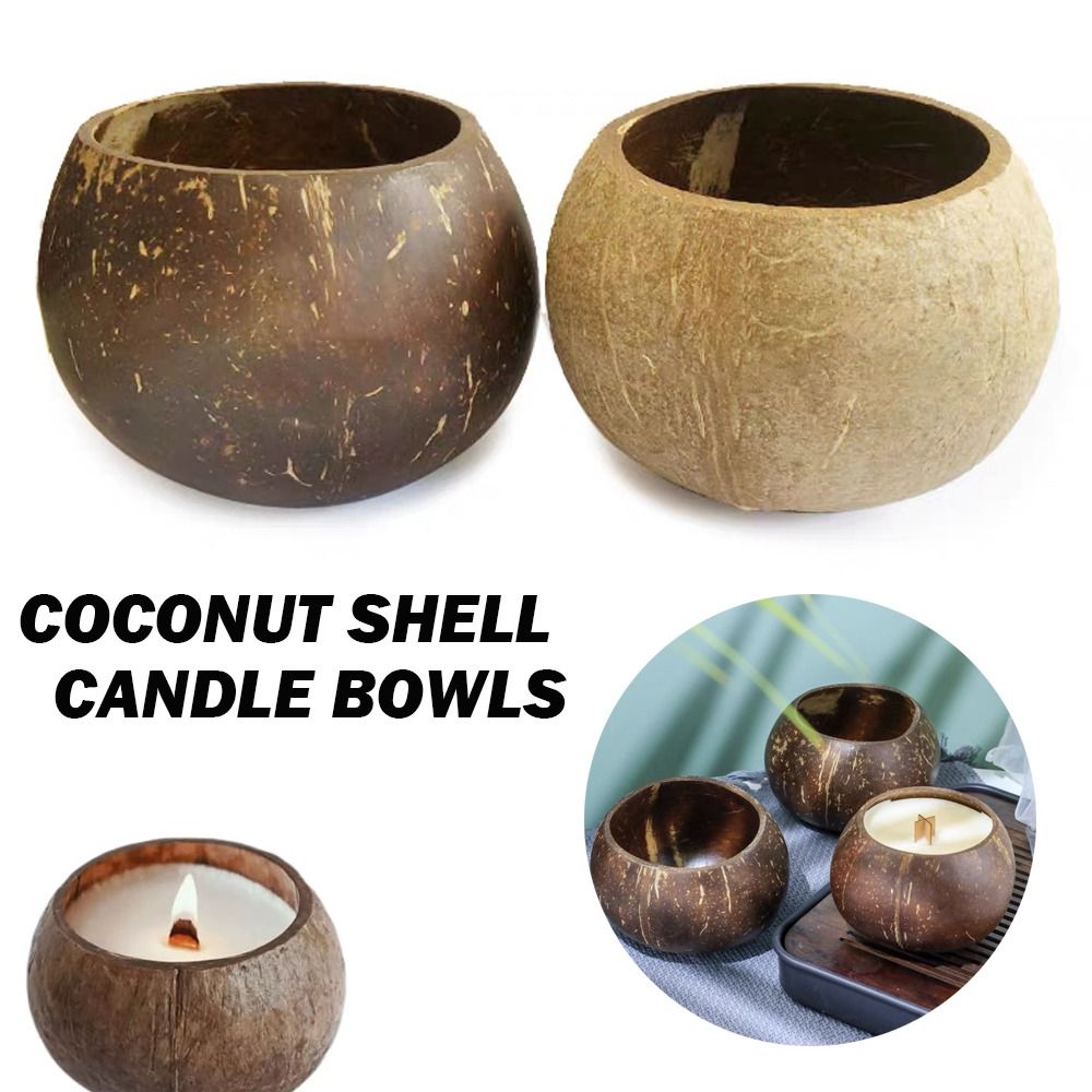Home Crafts Making Natural Coc - đánh giá và giá Candle Making Supplies Jars