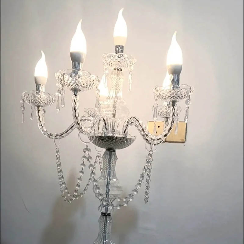 Modern Luxury Candle Lamps Wed - đánh giá và giá Candle Supplies Usa