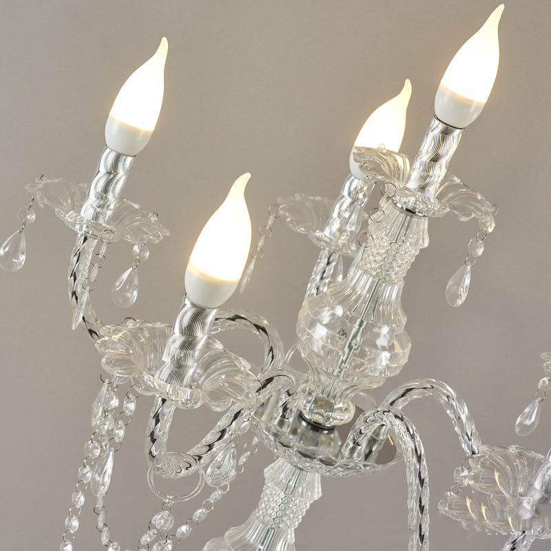 Modern Luxury Candle Lamps Wed - đánh giá và giá Candle Supplies Usa